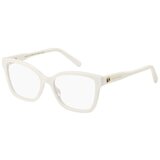 Marc Jacobs MARC735 SZJ ONE SIZE (54) Bela/Kristalna Cene