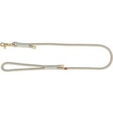 Trixie povodac Soft Rope S-XL 1m/10mm Sivo/Svetlo Sivi | ePonuda.com