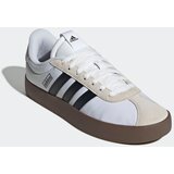 Adidas Nizke superge 'VL Court 3.0' bež / črna / bela Cene