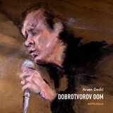 CROATIA RECORDS DEDIĆ A.- DOBROTVOROV DOM ANTOLOGIJA 4CD, (685800) | Shoptok.si
