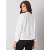 RUE PARIS Blouse-RV-BZ-7210.64P-white | ePonuda.com