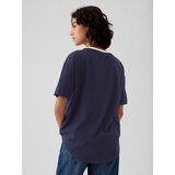 GAP Oversize striped Athletic T-shirt - Women's | Eponuda.ba