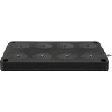CENTURY 8-fold Charging Station IP20 | shoptok.hr