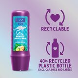 Aussie 1 Minute Miracle Color Rescue negovalna maska za barvane lase 250 ml | Shoptok.si