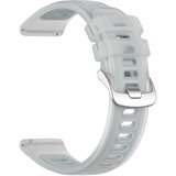 INF Jelly pašček za Garmin Forerunner 570 20MM White, (5000078959) | Shoptok.si