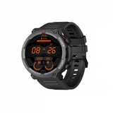 Blackview smart watch W50 black cene
