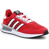 Adidas Nizke superge RETROSET FW4869 Rdeča