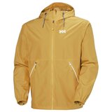 Helly Hansen Vetrovke Sandoy Rain Oranžna | Shoptok.si