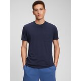 GAP T-shirt with pocket - Men Cene