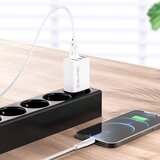 BLAVEC BC3 ZIDNI PUNJAČ - 3xUSB - 3A (TCBC3-3UW3A) BIJELI | Eponuda.com