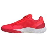 Adidas Defiant Speed 2 Allcourt 2025 Crvena | shoptok.hr