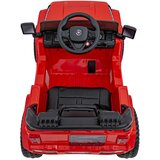  Auto na akumulator Off Road MOUNTAIN - crveni | shoptok.hr
