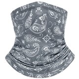 INF 2-Pack motoristična maska za obraz: zračna, mehka in vsestranska gamaša za vrat Grey, (5000078286) | Shoptok.si