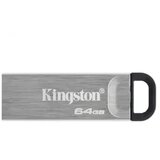  USB Flash Kingston 64GB DataTraveler Kyson USB3.2, DTKN/64GB | Eponuda.com
