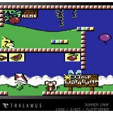 EVERCADE THALAMUS COLLECTION 1 () | Shoptok.si