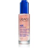 Uriage Age Absolu Serum serum proti gubam za podporo proizvajanju kolagena 30 ml Cene