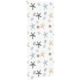 Rolo zavjesa za tuš 110x240 cm širina tkanine 106 cm | shoptok.hr