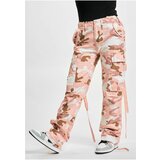 Brandit Ladies M-65 Cargo Pants candy camo Cene