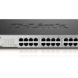 Switch DLINK 24-port Fast Eth Unmnged DES-1024D/E | Eponuda.ba