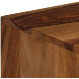 vidaXL TV omarica 140x30x40 cm trden palisander | Shoptok.si
