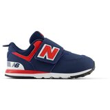 New Balance športni copat NW574KIK F modra 22,5 | Shoptok.si
