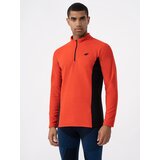 4f Men's fleece sweatshirt | Shoptok.si