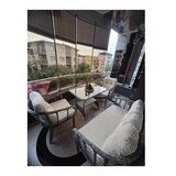 Hanah home vrtni namještaj, bež | Eponuda.ba