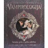  Grupa autora-VAMPIROLOGIJA | ePonuda.com