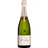 Brut réserve champagne penušavo vino