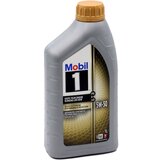 Mobil motorno olje 1 fs x2 5w-50 1l A03652W525 | Shoptok.si