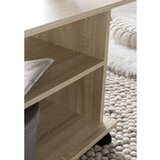MID.YOU klubska miza Wl5.739, hrast | Shoptok.si