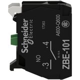 Schneider Electric Kontaktni blok ZBE101 SCHNEIDER Cijene