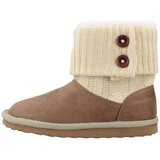 Chicco Gležnjarji CHARMY Siva | Shoptok.si