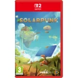 Solarpunk (Nintendo Switch 2)