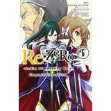 Diamond Comic Distributors Tappei Nagatsuki, Shinichirou Otsuka - Re:Zero: Starting Life in Another World, Chapter 3 - Truth of Zero, Vol. 6 | ePonuda.com