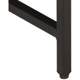  Uklapajući stolići za kavu 3 k masivno grubo drvo manga željezo | shoptok.hr