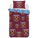  West Ham United posteljnina 135x200 | Shoptok.si
