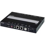 Aten CN9950 1-Local-Remote Share Access Ena vrata 4K DisplayPort KVM prek IP Sw CN9950 KVM podaljšek preko omrežnega kabla RJ45, (20419843) | Shoptok.si