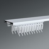 Schwoller garnišna vodilica aluminijumska 2kan 300cm | ePonuda.com