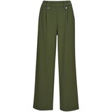 Only ONLSANIA BUTTON PANT JRS Kaki Cijene