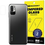 IZMAEL.eu Zaštitno staklo za kameru 9H za Xiaomi Redmi Note 10 5G/Poco M3 Pro - Prozirna Cijene