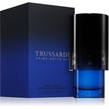 Trussardi Primo Notte Blu parfumska voda za moške 50 ml | Shoptok.si