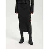 Sinsay Midi suknja | shoptok.hr