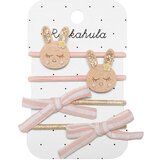 Rockahula Elastike za lase - Stripy Bunny (5387) 5387 | Shoptok.si