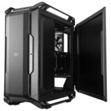 Cooler Master case cosmos C700P black edition Slike
