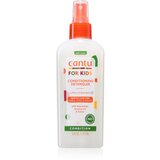 Cantu For Kids Care Detangler pršilo za lažje česanje las za valovite in kodraste lase 177 ml | Shoptok.si