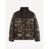 Celio Jacket Vuelectron - Men Cene