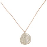 IZMAEL Ogrlica SH-20758 - Srebrna | shoptok.hr