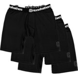 Horsefeathers Dynasty Long 3Pk Boksarice assorted | Shoptok.si