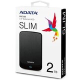 HDD EXT AD Classic HV320 2TB Black | Eponuda.ba